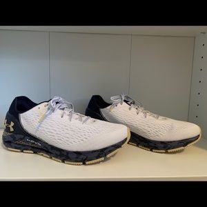 Women’s Under Armour Naval Academy Sneakers